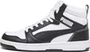 Puma Rebound v6 Sneaker in Übergrößen Weiß 392326-01 große Produktbild-Vorschau 1