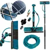 Teleskopische Reinigungsbürste 2 m – Ideal für Produktbild-Vorschau 7