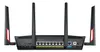 ASUS RT-AC88U WLAN-Router Gigabit Ethernet Dual-Band (2 4 Produktbild-Vorschau 7