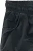 Męskie szorty o regularnym kroju COVENTRY Black/White L Podgląd zdjęcia produktu 10