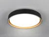 Plafoniera a LED FELIS nera - R64391080 Anteprima dell’immagine prodotto 5