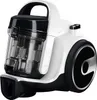 Aspirateur sans sac 700w 78db blanc - Bosch - BGS05A322 - Voir les images du produit 6