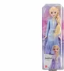 Mattel HLW48 Disney Frozen Core - Elsa (strój filmowy 2) Podgląd zdjęcia produktu 1