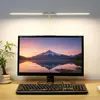 Lampada da scrivania a LED a doppia testa da 60 cm, Anteprima dell’immagine prodotto 6