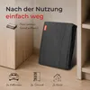 Einkaufs-Organizer mit 12 variablen Fächern, faltbar, Produktbild-Vorschau 10