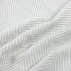 Home Deluxe Coperta di lana MILA grey - 140 x 200 cm | Anteprima dell’immagine prodotto 6