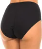 Slip da donna Janira in cotone con elastico invisibile Anteprima dell’immagine prodotto 3