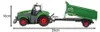 Ferngesteuerter Traktor - Kruzzel 24850 Traktor Produktbild-Vorschau 3