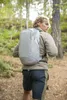 Pacsafe Pacsafe ECO 25L Sac à dos Protection RFID 50 cm Voir les images du produit 14