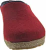Haflinger Damen Hausschuh Pantoffel Wolle Grizzly Kris Produktbild-Vorschau 32