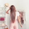 Relaxdays Drahtkorb 3er Set, rechteckig, Gitterkorb zur Produktbild-Vorschau 6