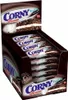 Müsli tyčinka CORNY milk Dark & White 24 tyčiniek Náhľad obrázku produktu 4