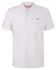 Tom Tailor Basic Contrast Kurzarm-poloshirt Weiß XL Mann Produktbild-Vorschau 15