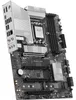 MSI PRO B860-P WIFI, Mainboard Produktbild-Vorschau 3