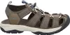 CMP Sahiph Hiking Sandal Herrenschuhe Sandalen Braun Produktbild-Vorschau 12
