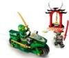 Lloyds Ninja-Motorrad Produktbild-Vorschau 24