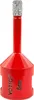 12tlg Diamant Fliesenbohrer Set 6 - 68 mm Diamantbohrkrone Produktbild-Vorschau 7