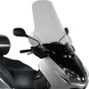 Givi D438ST - Pare-brise HP - Yamaha X-max 125/250 '05-'09 Produktbild-Vorschau 1