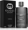 GUCCI GUILTY POUR HOMME PARFUM eau de parfum spray 50 ml Produktbild-Vorschau 13