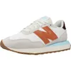 NEW BALANCE  WS237 BA white Größe 40.5 Produktbild-Vorschau 7