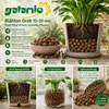 Galamio Blähton Grob 10-20 mm 40l x 39  1560l Palette Produktbild-Vorschau 3