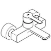 Grohe Lineare Mitigeur monocommandé pour bain, montage Voir les images du produit 5