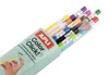 Mechanická pastelka "Color Click", 12 různých barev, sada, Náhled obrázku produktu 2