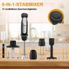 Fetabeta Stabmixer 1100 W, 21+ TURBO Geschwindigkeiten, Produktbild-Vorschau 14