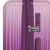 travelite trolley Lascana Edition 4W Trolley Purple Degrade Voir les images du produit 11