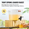 Dispenser di bevande VEVOR, 11 L x 2 dispenser di bevande Anteprima dell’immagine prodotto 2