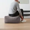 Green Bean® Indoor Sitzhocker Pouf 70x33x28cm EPS-Perlen Produktbild-Vorschau 5