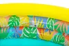 BESTWAY Nafukovací bazén 3-komorový 168x38cm B51203 Náhled obrázku produktu 8