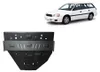 Protection anti-encastrement pour le moteur de la Subaru Voir les images du produit 1