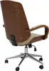 Bürostuhl MCW-O83, Drehstuhl Chefsessel , Kunstleder Produktbild-Vorschau 18