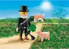 PLAYMOBIL 9296 Schornsteinfeger mit Glücksschweinchen Produktbild-Vorschau 24