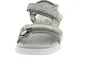 Sandales vertes Rieker pour femmes, chaussures de loisirs Voir les images du produit 9