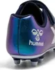 Hummel Top Star F.g. Jr Green/Multi Colour Green/Multi Produktbild-Vorschau 4