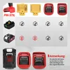 2 Stück 18V Batterie Akku Ersatzbatterie 3.0Ah Für ONEVAN Produktbild-Vorschau 2