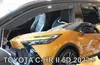 Toyota C-HR 2023- (4 parti) Anteprima dell’immagine prodotto 2