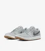 Nike Air Jordan 1 Low Golf "Wolf Grey Gum", kolor szary, Podgląd zdjęcia produktu 5