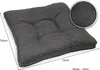 sunnypillow Gartenkissen Sitzkissen für Rattanmöbel UV - Produktbild-Vorschau 4