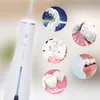 HDeye Profesionální ústní irigátor s 5 úrovněmi tlaku, Náhled obrázku produktu 9