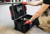 QBRICK® Werkzeugkasten PRO Toolbox | HxBxT 24x45x33cm | 3 Produktbild-Vorschau 3