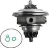 1x Turbo pour Audi VW Seat Skoda 1.4 TSI TFSi 03C145701K Voir les images du produit 3