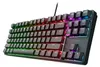 Trust GXT 864 Cada, Kabelgebunden, USB, Mechanischer Produktbild-Vorschau 4