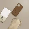 Selencia Wavy Backcover z MagSafe dla Apple iPhone 14 / 13 Podgląd zdjęcia produktu 8