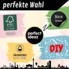 perfect ideaz 50 sztuk kalki kreślarskiej A4 115g 10 Podgląd zdjęcia produktu 7