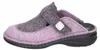 Finn Comfort Antholz slipper purple wool filc, dámské Náhled obrázku produktu 20