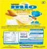3x Nestlé Mio 6 Monats Keks Milch Snack 4x100g + Italian Produktbild-Vorschau 2