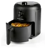 GOURMETmaxx Friteuse à air chaud avec 2,3 l & 1000 watts - Voir les images du produit 10